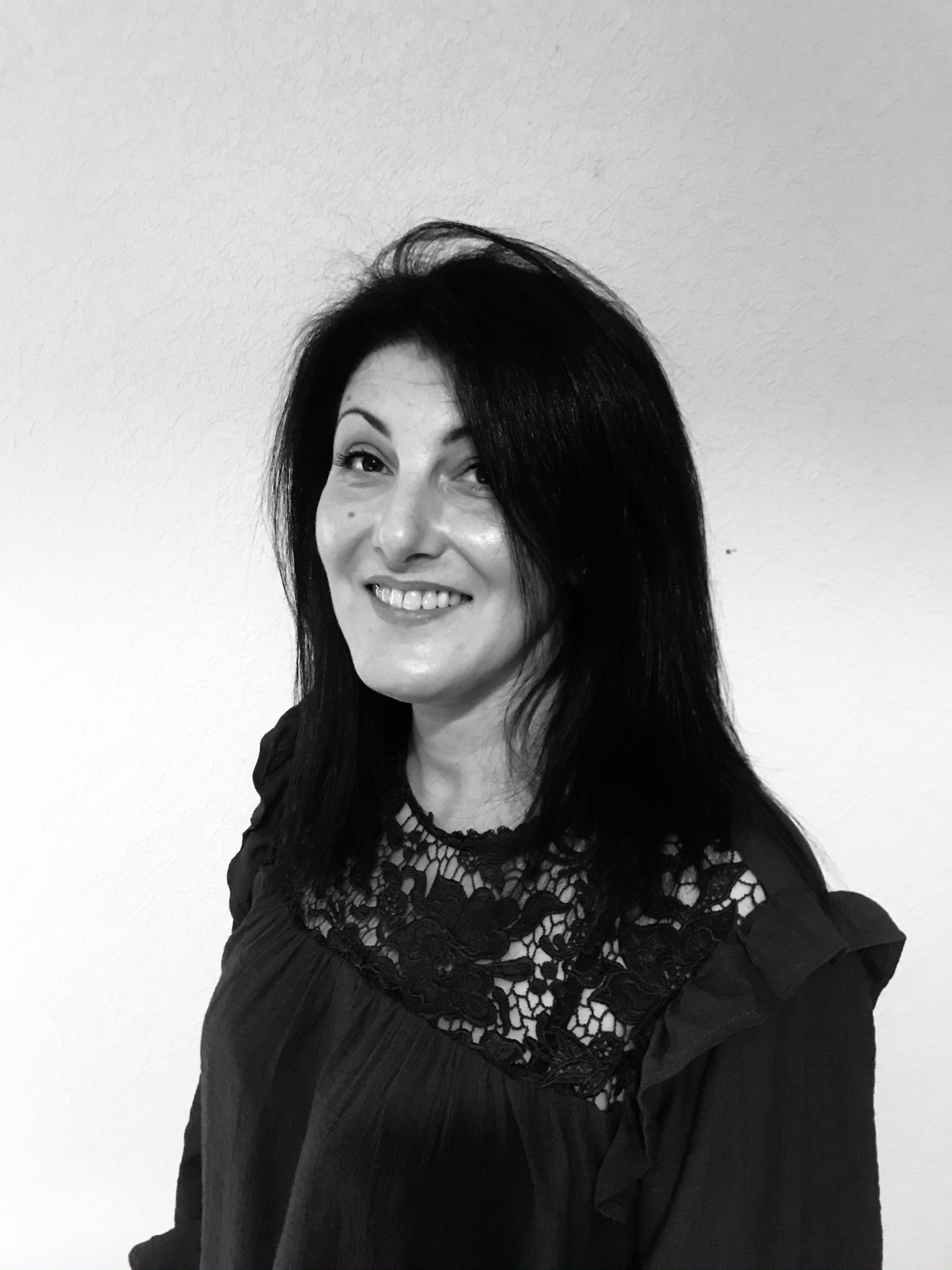 PAGANO Virginie
