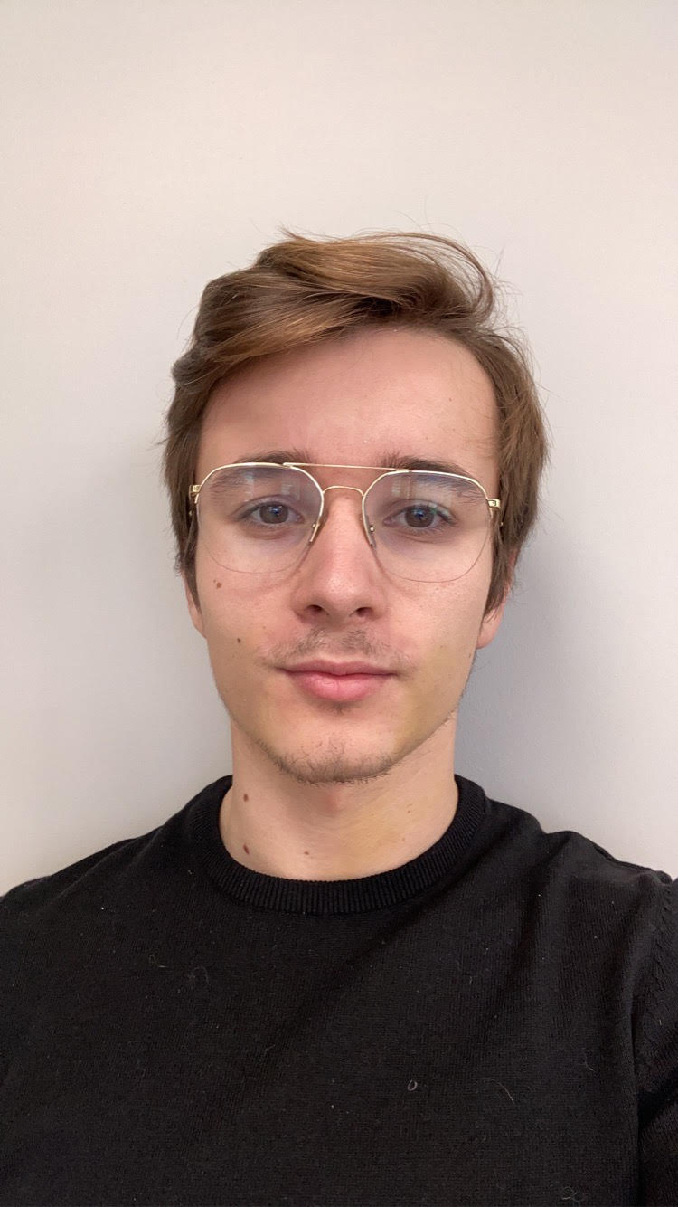 PEYROT Matt
