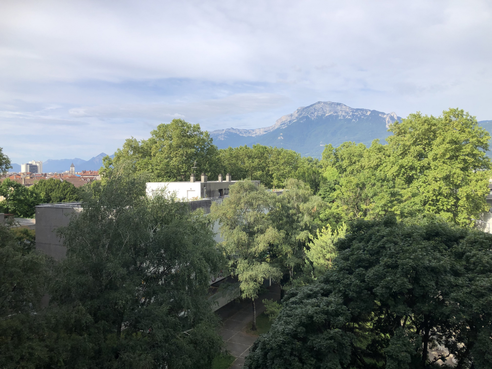 Image_1, Appartement, Grenoble, ref :JVAP10000829