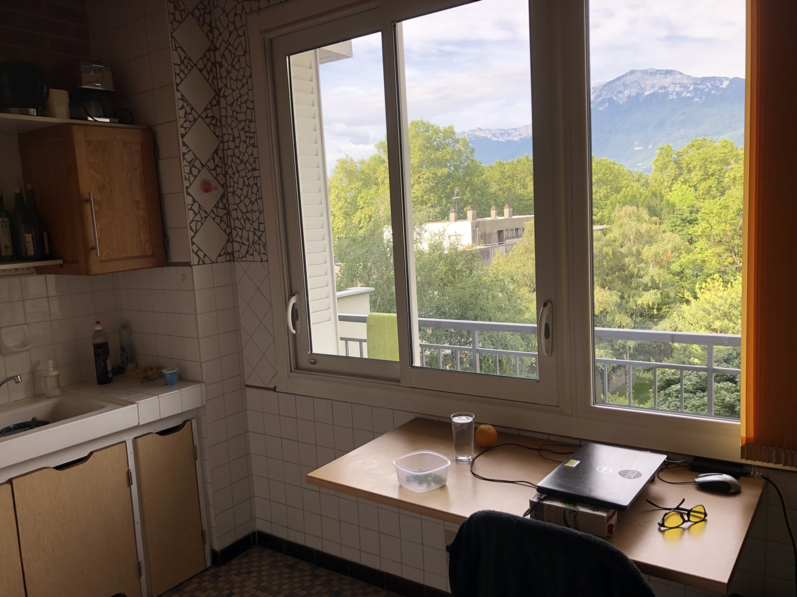 Image_6, Appartement, Grenoble, ref :JVAP10000829