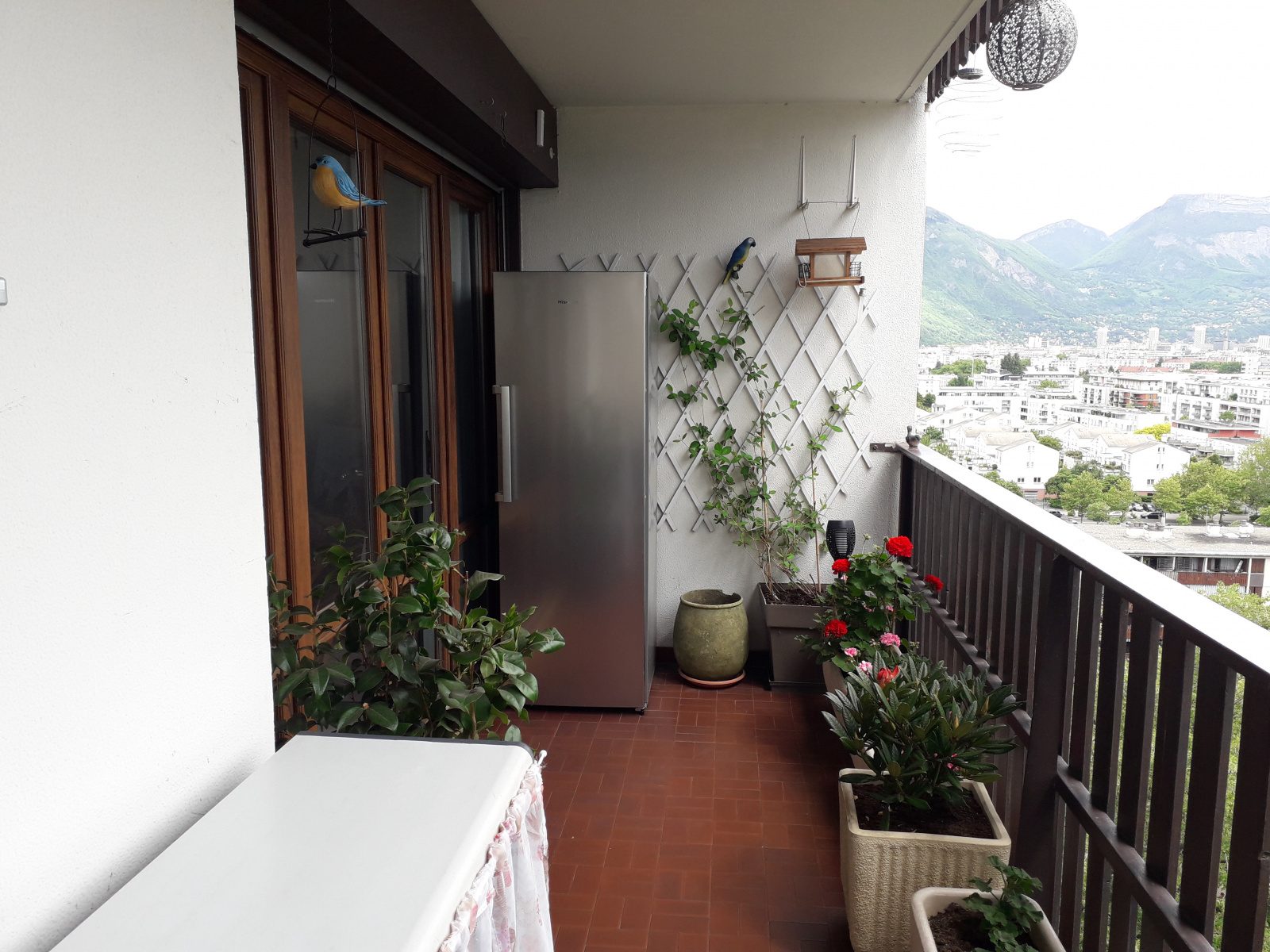 Image_4, Appartement, Grenoble, ref :CCVAP230000784