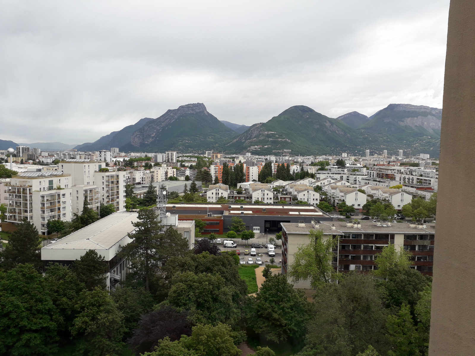Image_2, Appartement, Grenoble, ref :CCVAP230000784